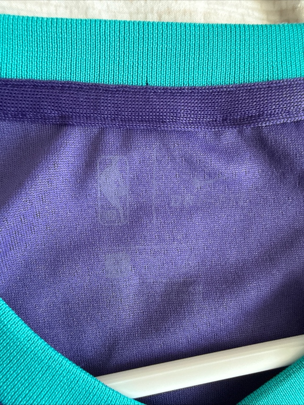 Kid’s Nike Terry Rozier III #3 Charlotte Hornets NBA Jersey Sz Youth M - Picture 4 of 6